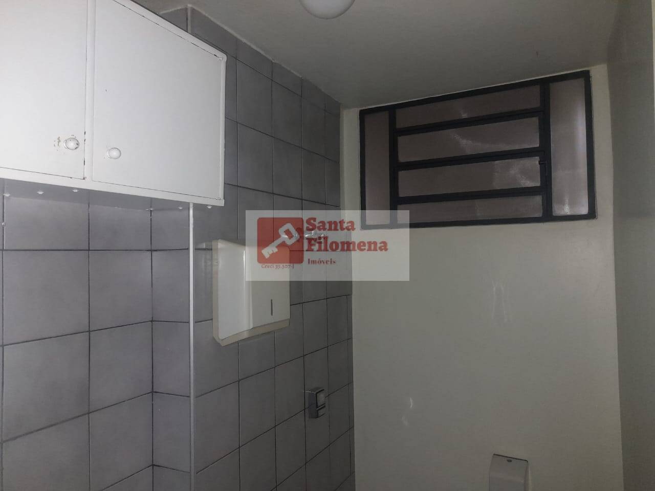 Conjunto Comercial-Sala para alugar, 120m² - Foto 21