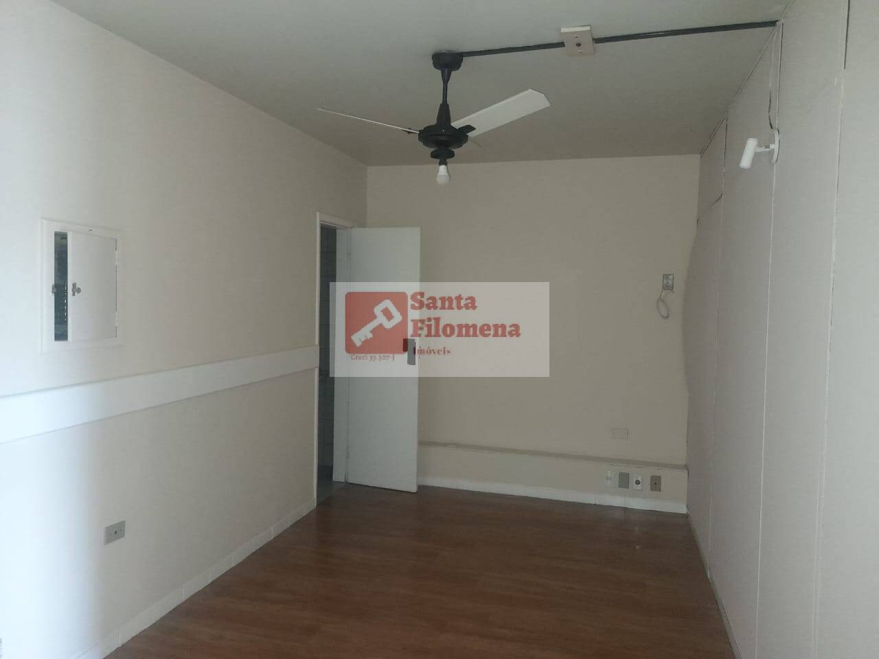 Conjunto Comercial-Sala para alugar, 120m² - Foto 25