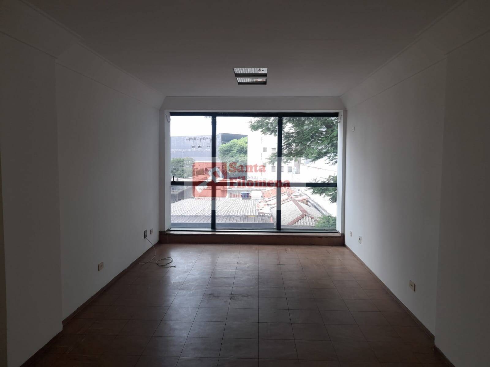 Conjunto Comercial-Sala para alugar, 25m² - Foto 1