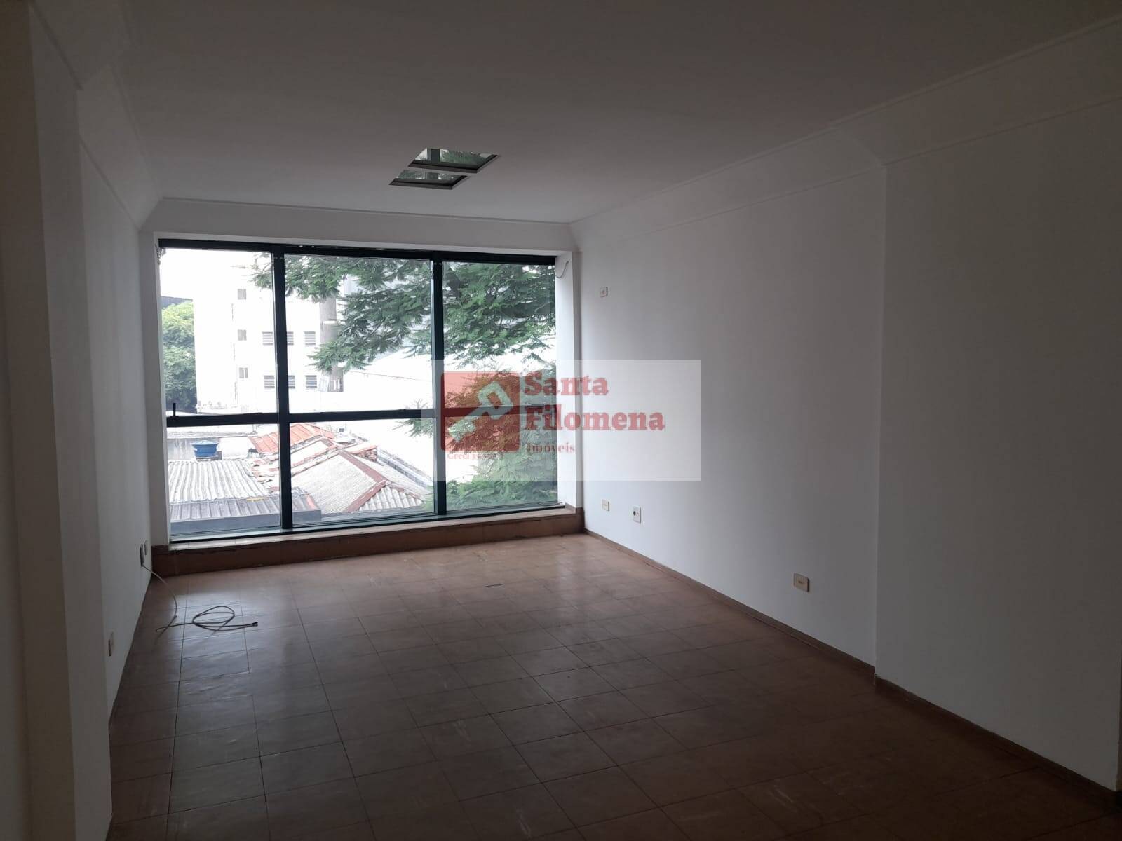 Conjunto Comercial-Sala para alugar, 25m² - Foto 2