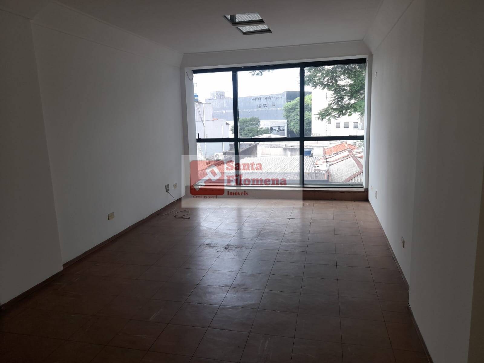 Conjunto Comercial-Sala para alugar, 25m² - Foto 7