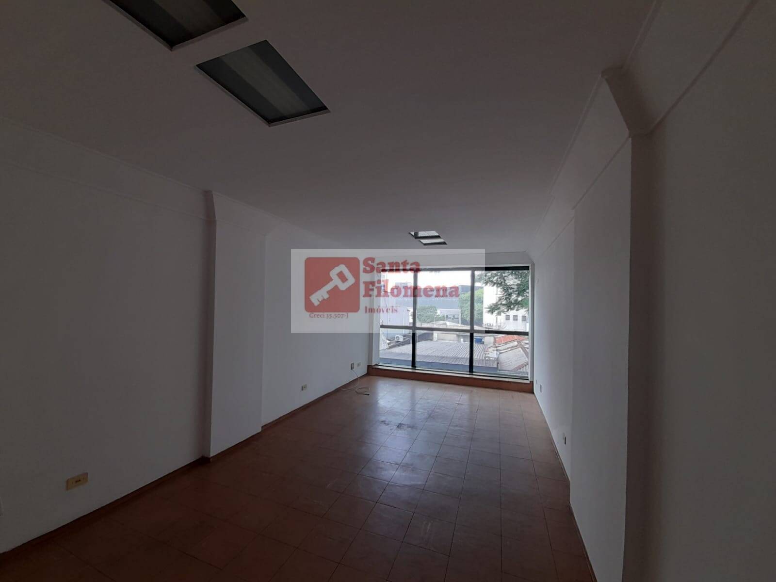 Conjunto Comercial-Sala para alugar, 25m² - Foto 6