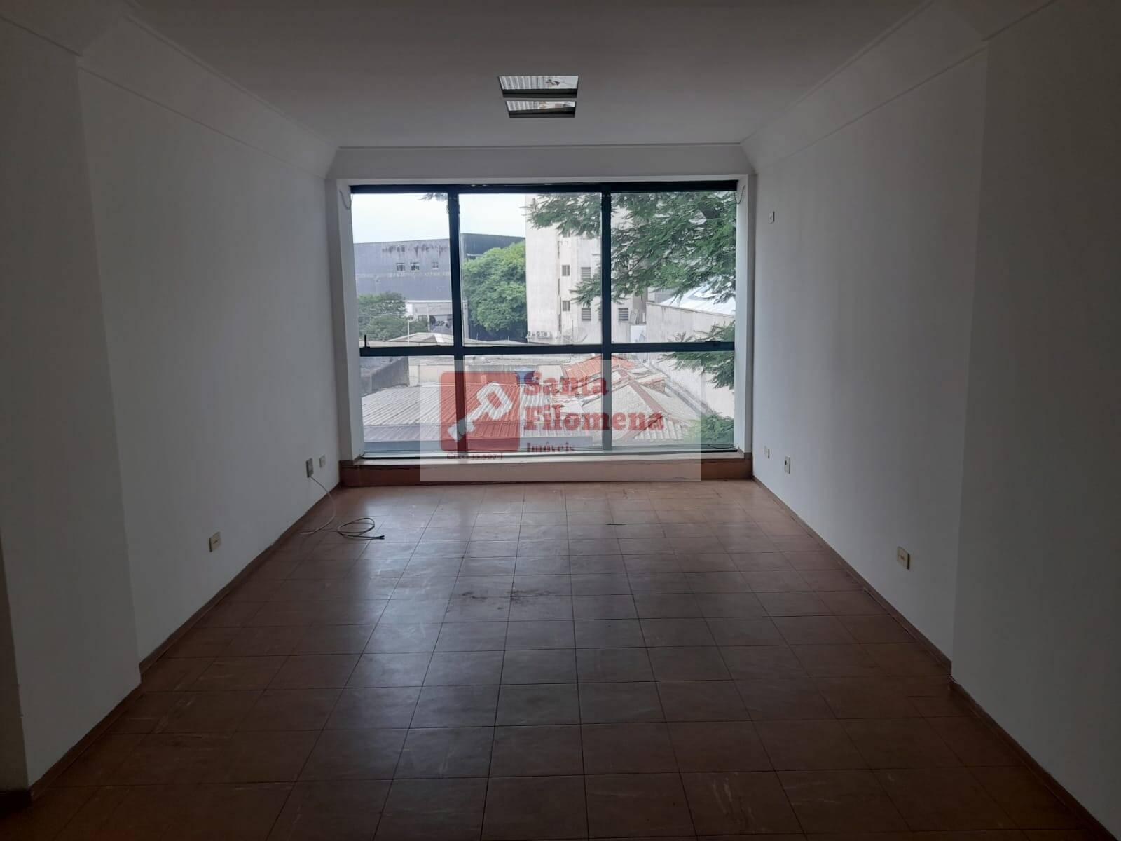 Conjunto Comercial-Sala para alugar, 25m² - Foto 8