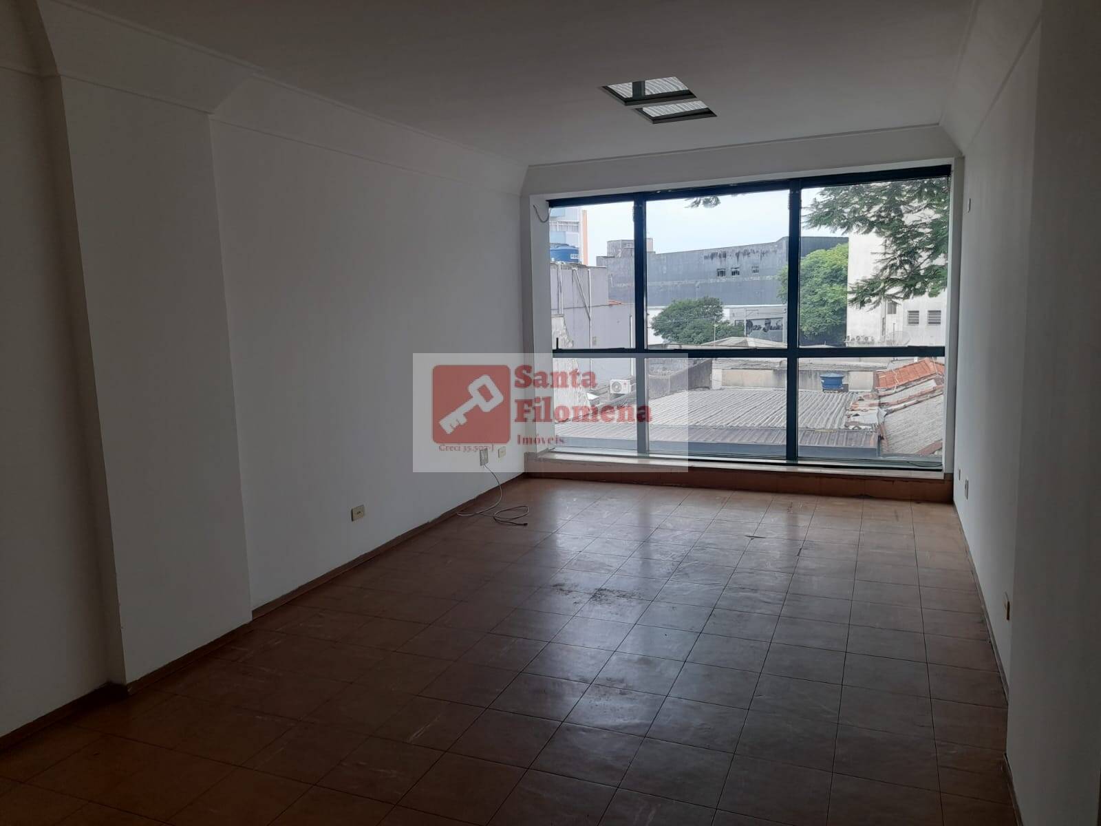 Conjunto Comercial-Sala para alugar, 25m² - Foto 9