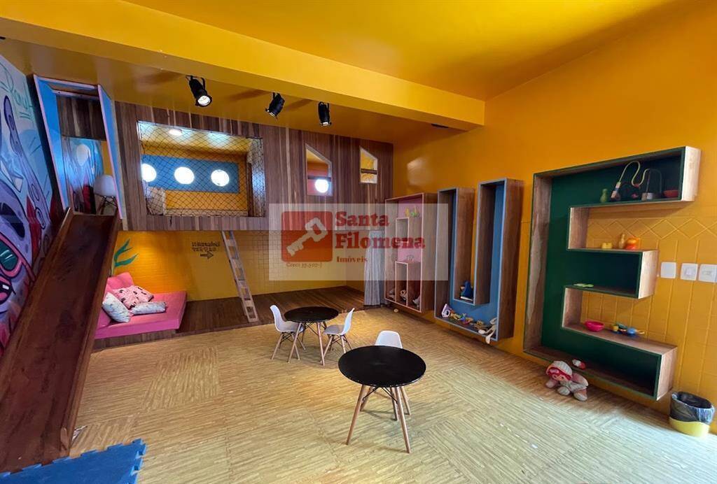 Casa para alugar com 3 quartos, 220m² - Foto 10