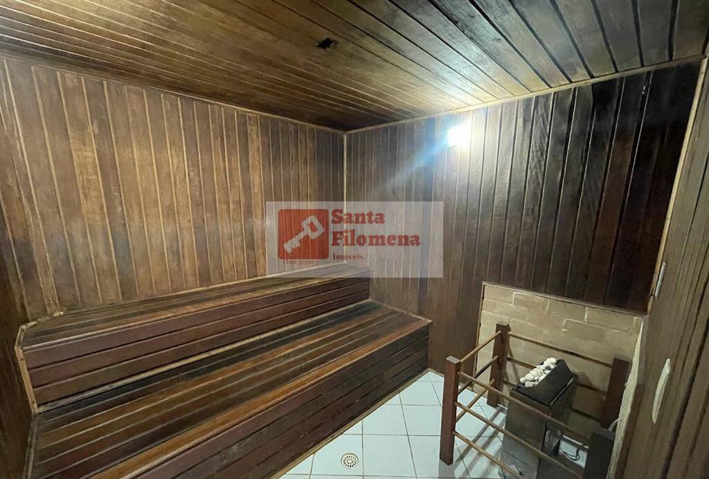 Casa para alugar com 3 quartos, 220m² - Foto 16