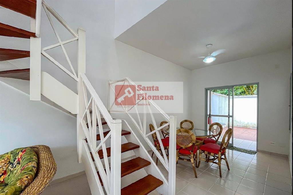 Casa à venda com 3 quartos, 150m² - Foto 6