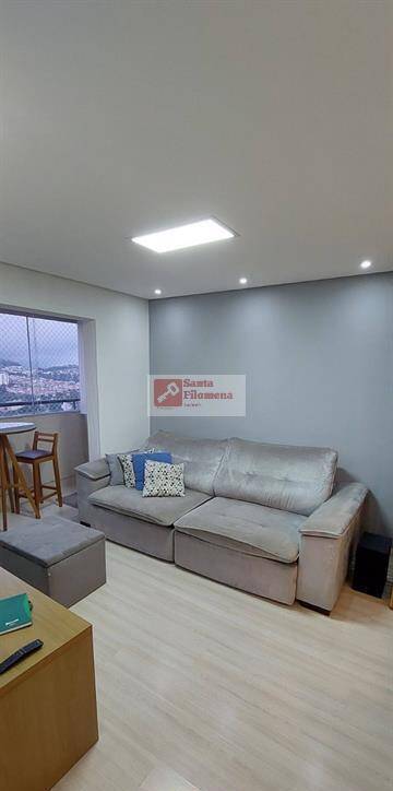 Apartamento à venda com 2 quartos, 60m² - Foto 6