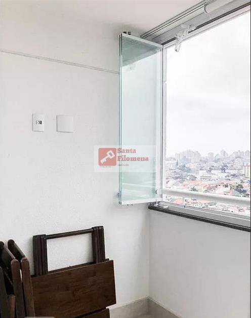 Apartamento à venda com 2 quartos, 53m² - Foto 7