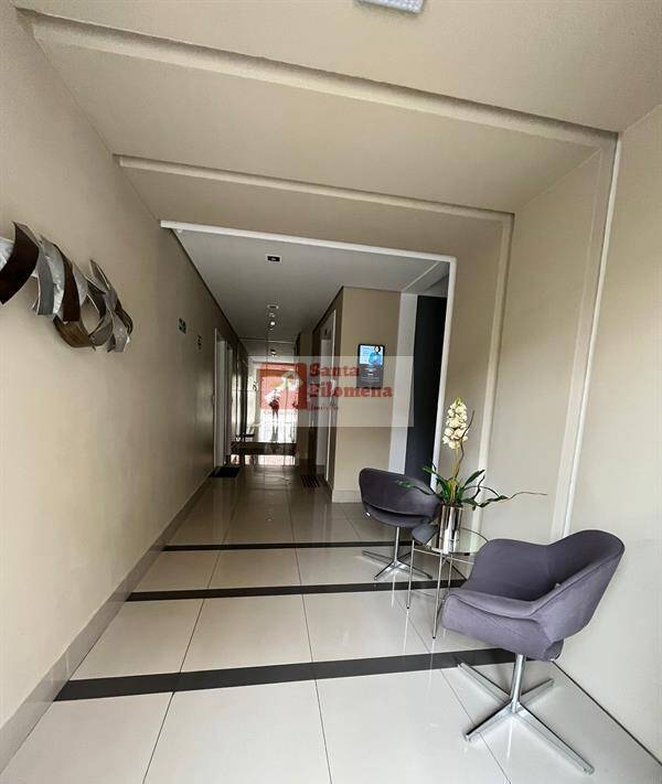 Apartamento à venda com 2 quartos, 53m² - Foto 13