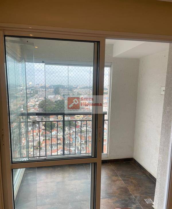 Apartamento à venda com 2 quartos, 55m² - Foto 3