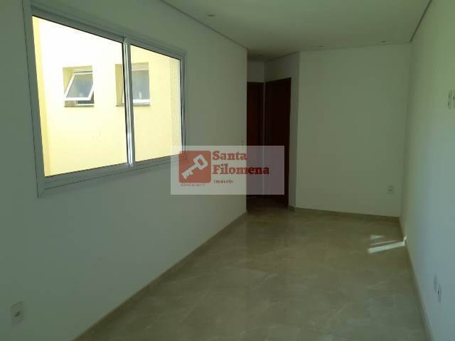 Cobertura à venda com 2 quartos, 90m² - Foto 6