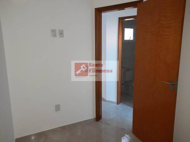 Cobertura à venda com 2 quartos, 90m² - Foto 10