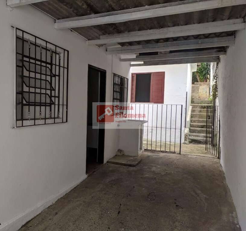 Terreno à venda, 119m² - Foto 2