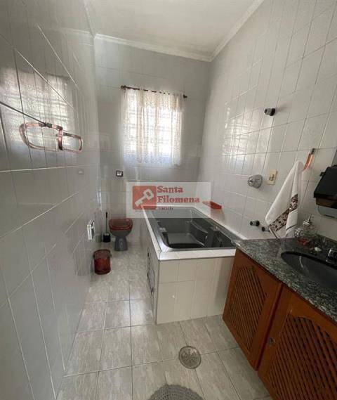 Sobrado à venda com 3 quartos, 193m² - Foto 3