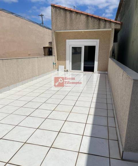 Sobrado à venda com 3 quartos, 193m² - Foto 5