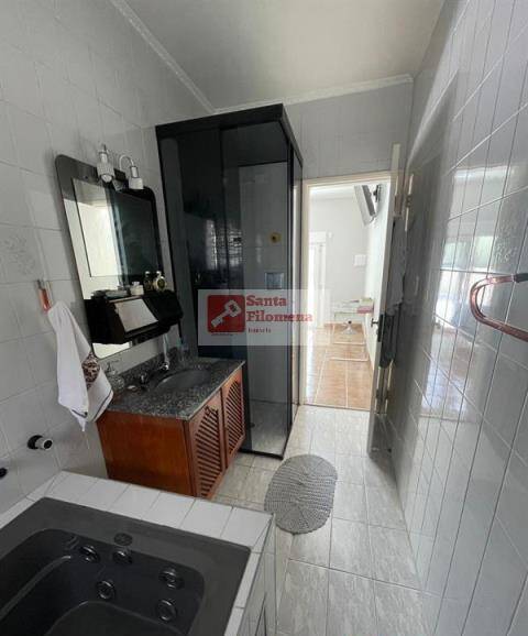 Sobrado à venda com 3 quartos, 193m² - Foto 6