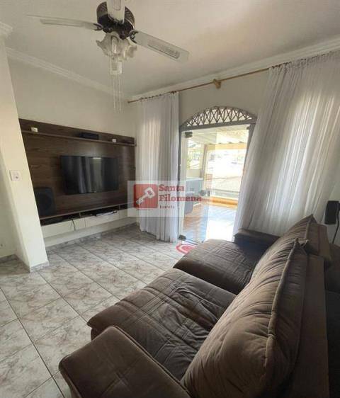 Sobrado à venda com 3 quartos, 193m² - Foto 12