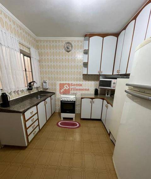 Sobrado à venda com 3 quartos, 193m² - Foto 13