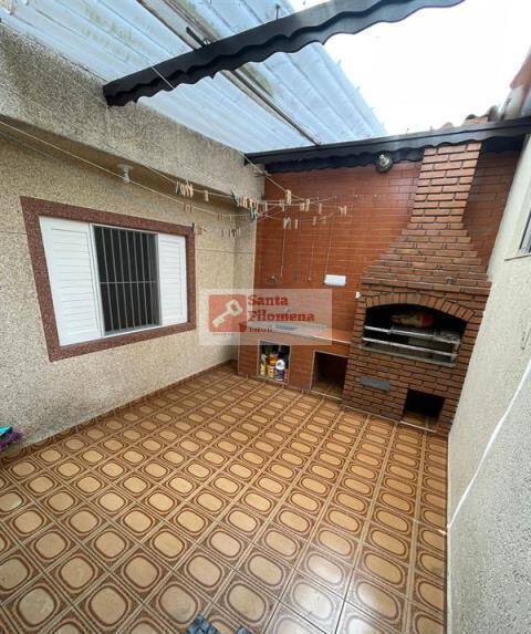 Sobrado à venda com 3 quartos, 193m² - Foto 18