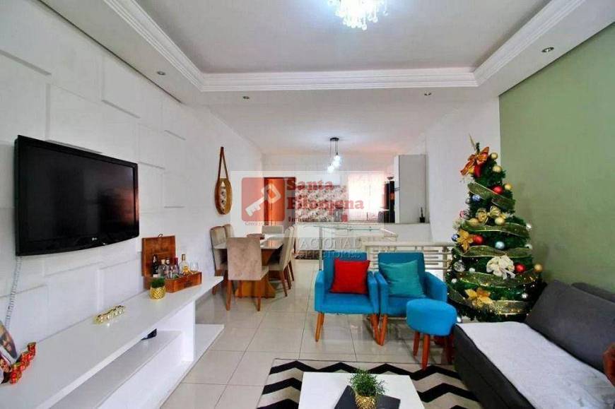 Sobrado à venda com 2 quartos, 163m² - Foto 6