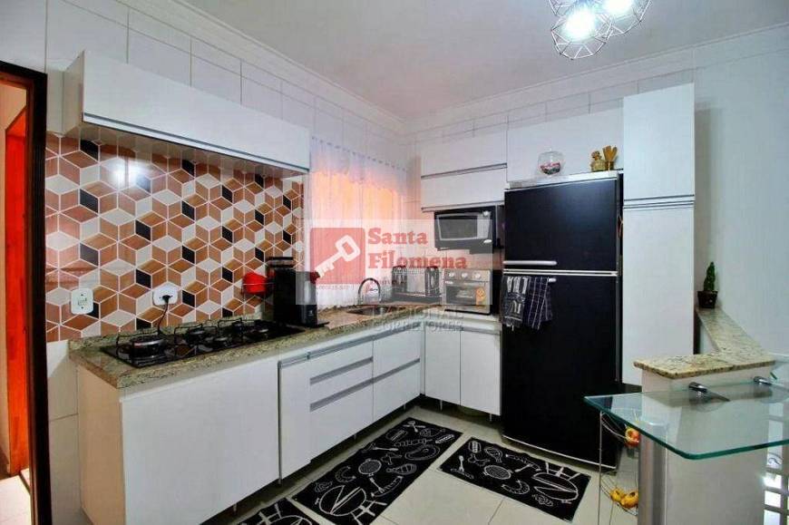 Sobrado à venda com 2 quartos, 163m² - Foto 11