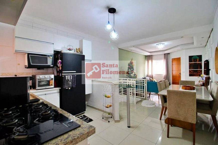 Sobrado à venda com 2 quartos, 163m² - Foto 10