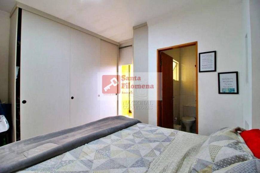 Sobrado à venda com 2 quartos, 163m² - Foto 13