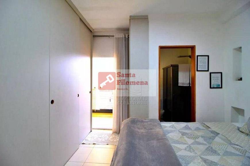 Sobrado à venda com 2 quartos, 163m² - Foto 15