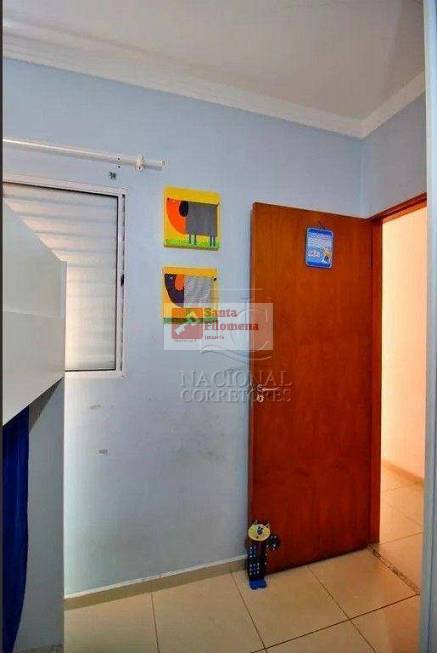 Sobrado à venda com 2 quartos, 163m² - Foto 17