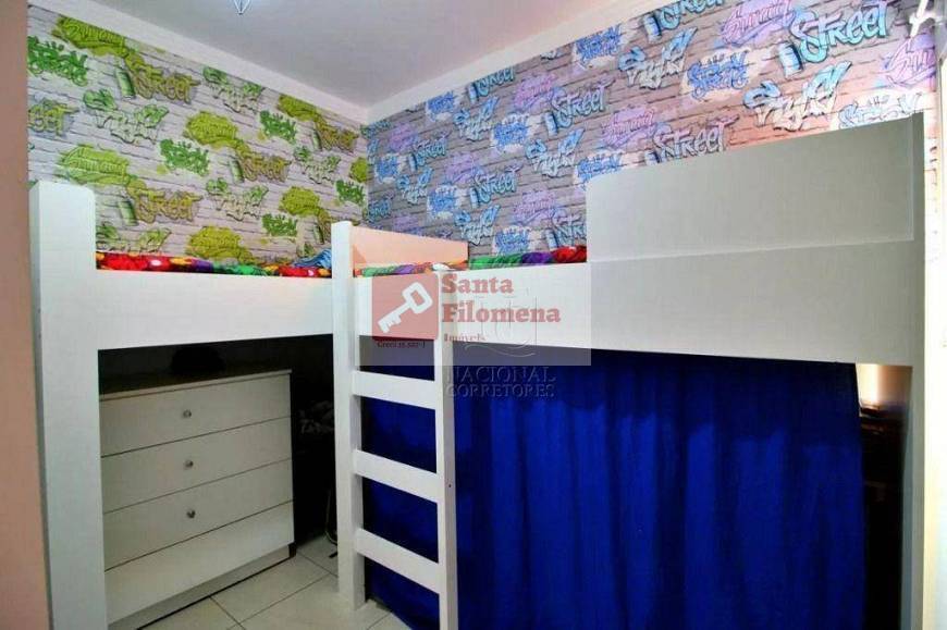 Sobrado à venda com 2 quartos, 163m² - Foto 16