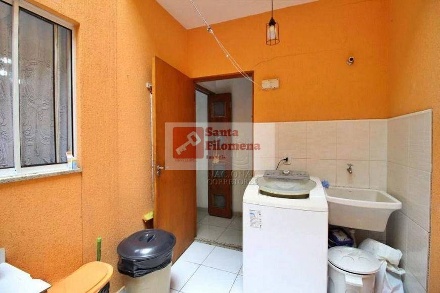 Sobrado à venda com 2 quartos, 163m² - Foto 25