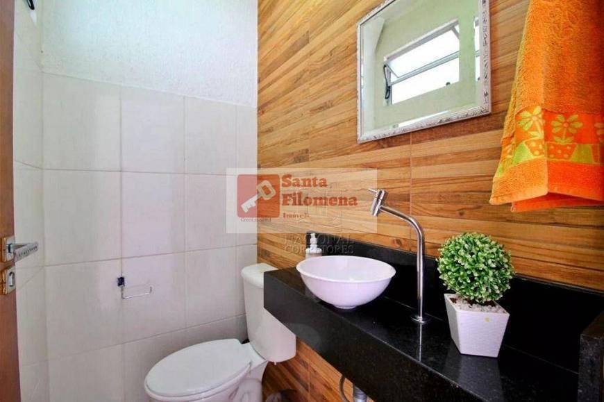 Sobrado à venda com 2 quartos, 163m² - Foto 20