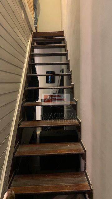 Sobrado à venda com 3 quartos, 187m² - Foto 11