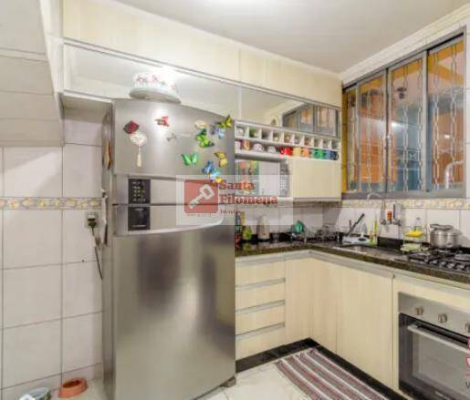 Sobrado à venda com 3 quartos, 128m² - Foto 3