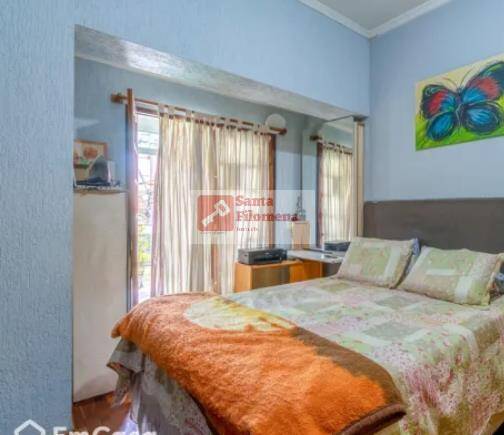 Sobrado à venda com 3 quartos, 128m² - Foto 8