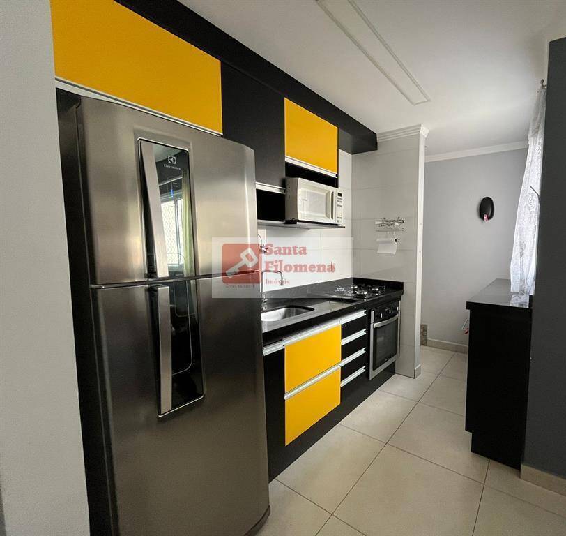 Cobertura à venda com 2 quartos, 110m² - Foto 6