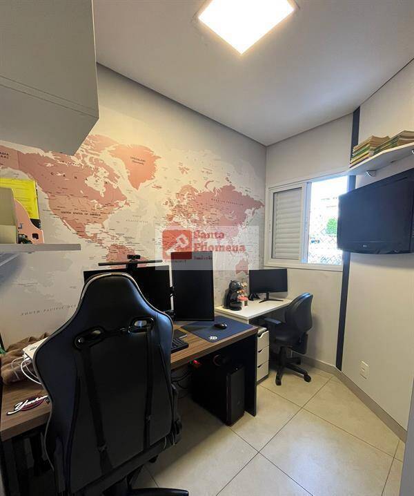 Cobertura à venda com 2 quartos, 110m² - Foto 15