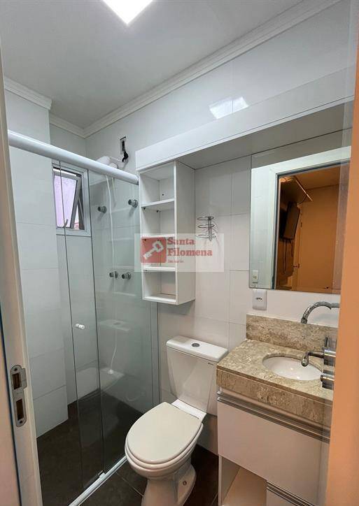 Cobertura à venda com 2 quartos, 110m² - Foto 17