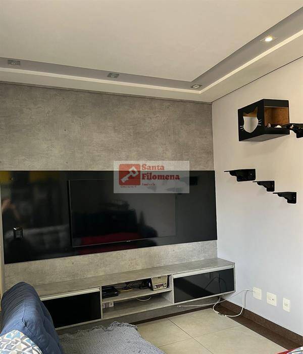 Cobertura à venda com 2 quartos, 110m² - Foto 19