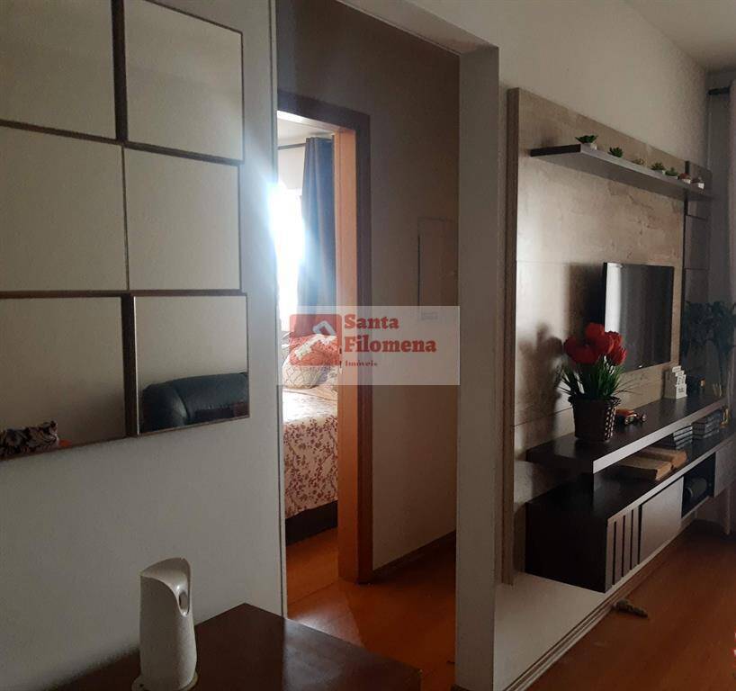 Apartamento à venda com 2 quartos, 60m² - Foto 9