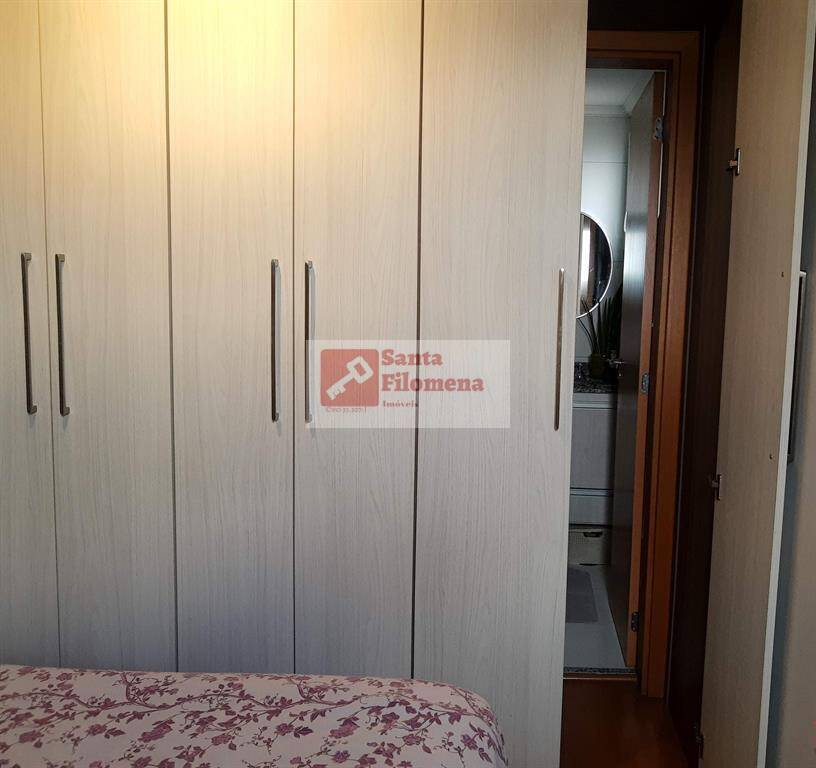 Apartamento à venda com 2 quartos, 60m² - Foto 5