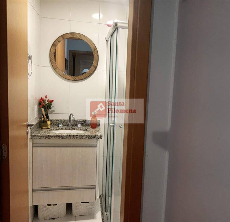 Apartamento à venda com 2 quartos, 60m² - Foto 7