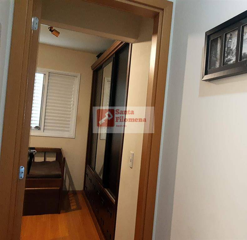 Apartamento à venda com 2 quartos, 60m² - Foto 8