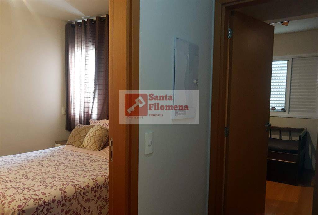 Apartamento à venda com 2 quartos, 60m² - Foto 6