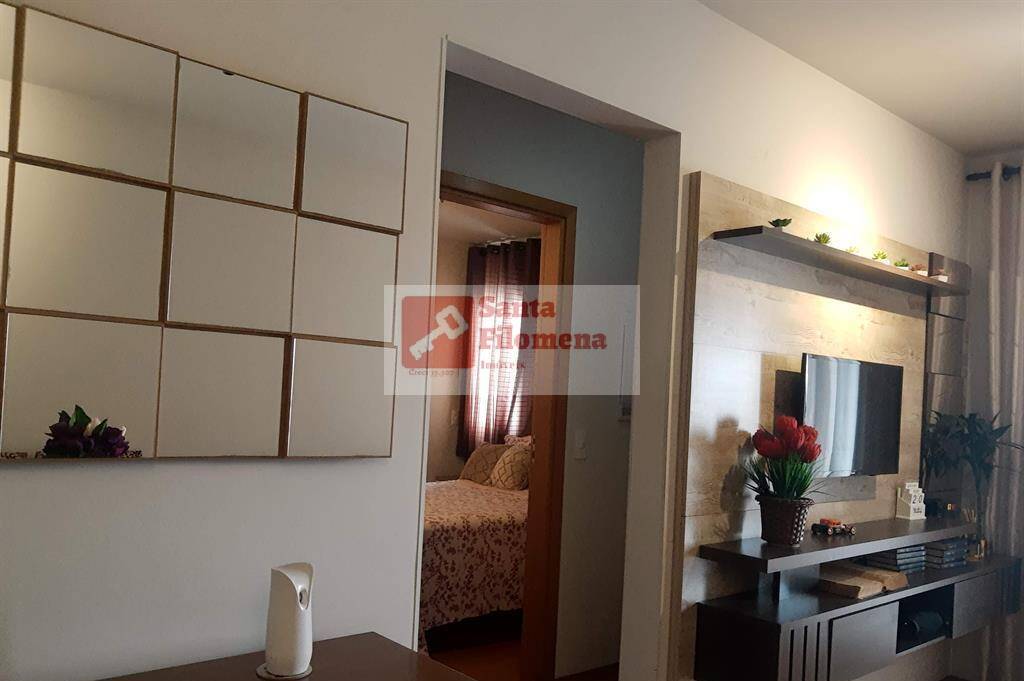 Apartamento à venda com 2 quartos, 60m² - Foto 13