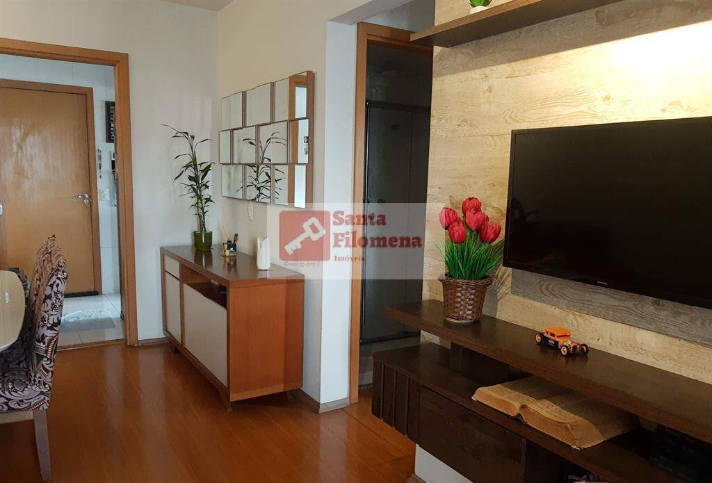 Apartamento à venda com 2 quartos, 60m² - Foto 12