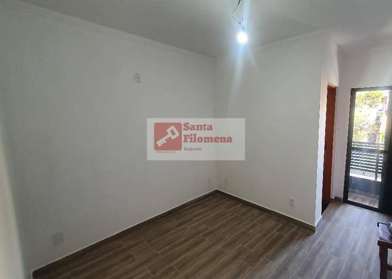 Sobrado à venda com 2 quartos, 130m² - Foto 5