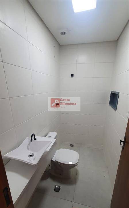 Sobrado à venda com 2 quartos, 130m² - Foto 6