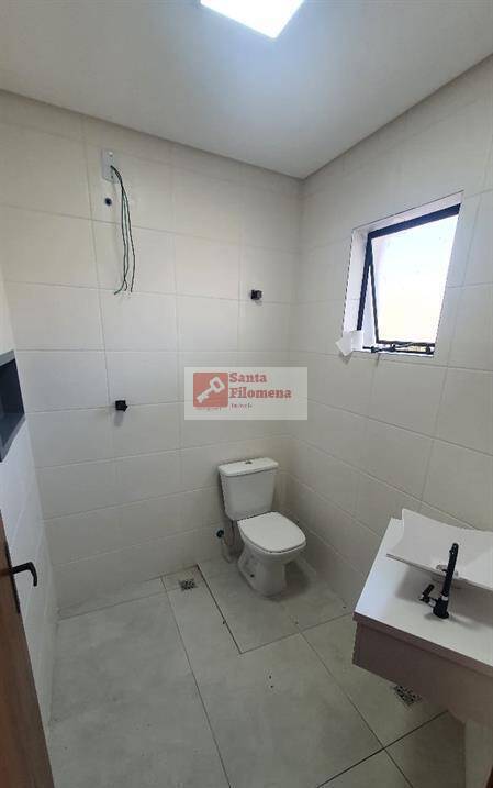 Sobrado à venda com 2 quartos, 130m² - Foto 8